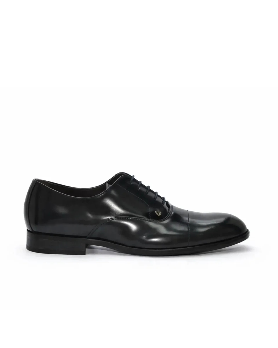 ZAPATOS DE CORDONES ESTILO OXFORD PARA HOMBRE ANTIC MARINO RICHMOND 1577-2626U