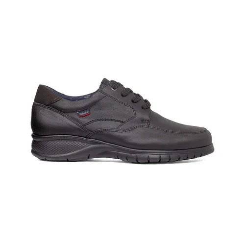 ZAPATO CORDON NEGRO 12700