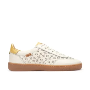 DEPORTIVO CON CORDONES PARA MUJER PIKOLINOS W7B-6711C1 NATA