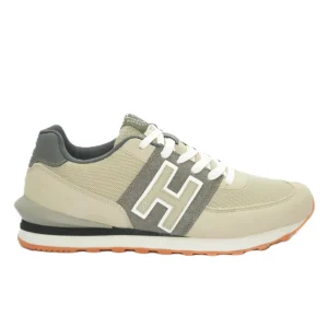 SNEAKER HOMBRE HARPER AND NEYER H CAMO GREEN 700124001