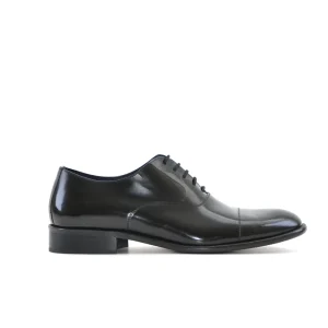 ZAPATO HOMBRE OXFORD FLORENTIC NEGRO