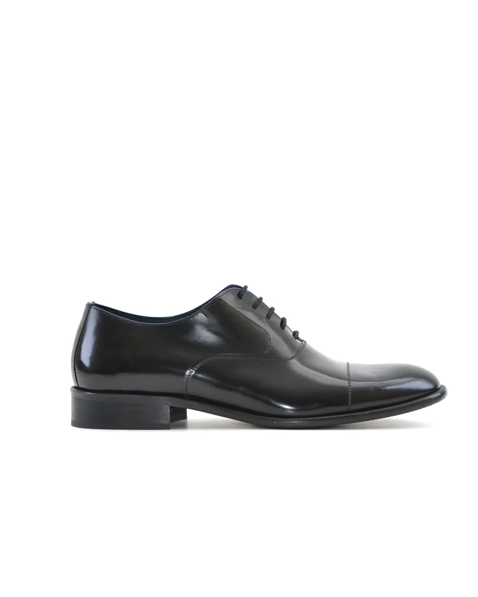 ZAPATO HOMBRE OXFORD FLORENTIC NEGRO