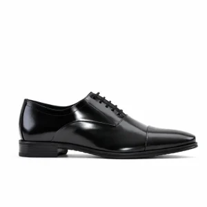 ZAPATO HOMBRE OXFORD FLORENTIC NEGRO