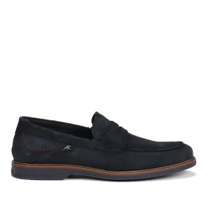 MOCASIN SERRAJE MARINO F1859 TRISTAN