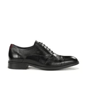 ZAPATO OXFORD NEGRO F1837 ASGARD