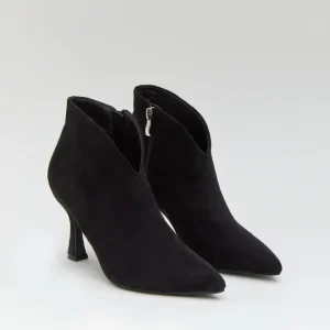 BOTIN TACON FINO ANTELINA NEGRO A5423