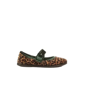 MERCEDITAS DE TERCIOPELO LEOPARDO RANIA 25 LEO