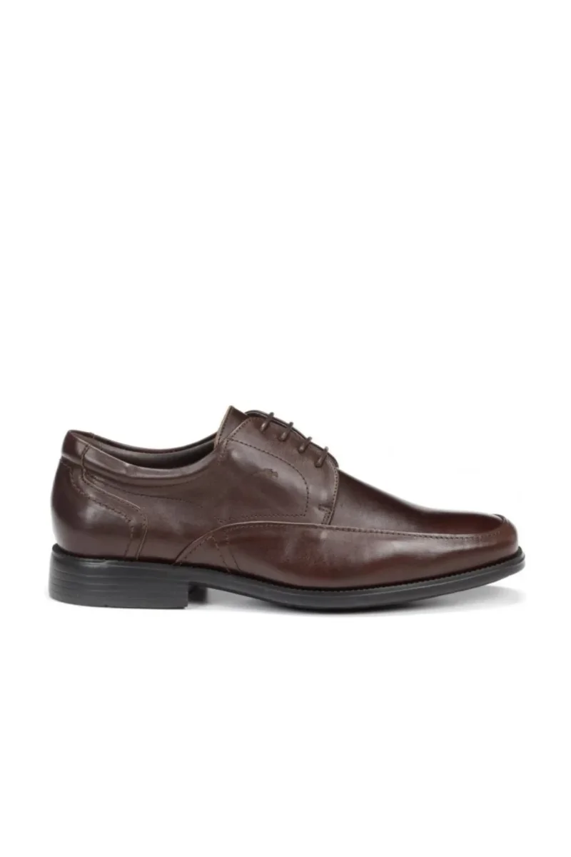 ZAPATO CORDON 7995 RAFAEL CAFÉ