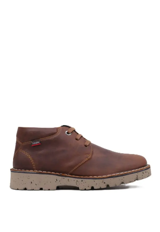 BOTIN CORDON CUERO ENGRASADO 55500