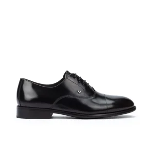 ZAPATOS DE CORDONES ESTILO OXFORD PARA HOMBRE ANTIC NEGRO ARLINGTON  1691-2856T