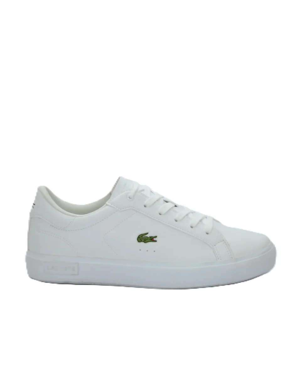 ZAPATILLAS POWERTCOURT MUJER BLANCO BLANCO