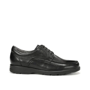 ZAPATO NEGRO CORDON F1949 PROFESIONAL
