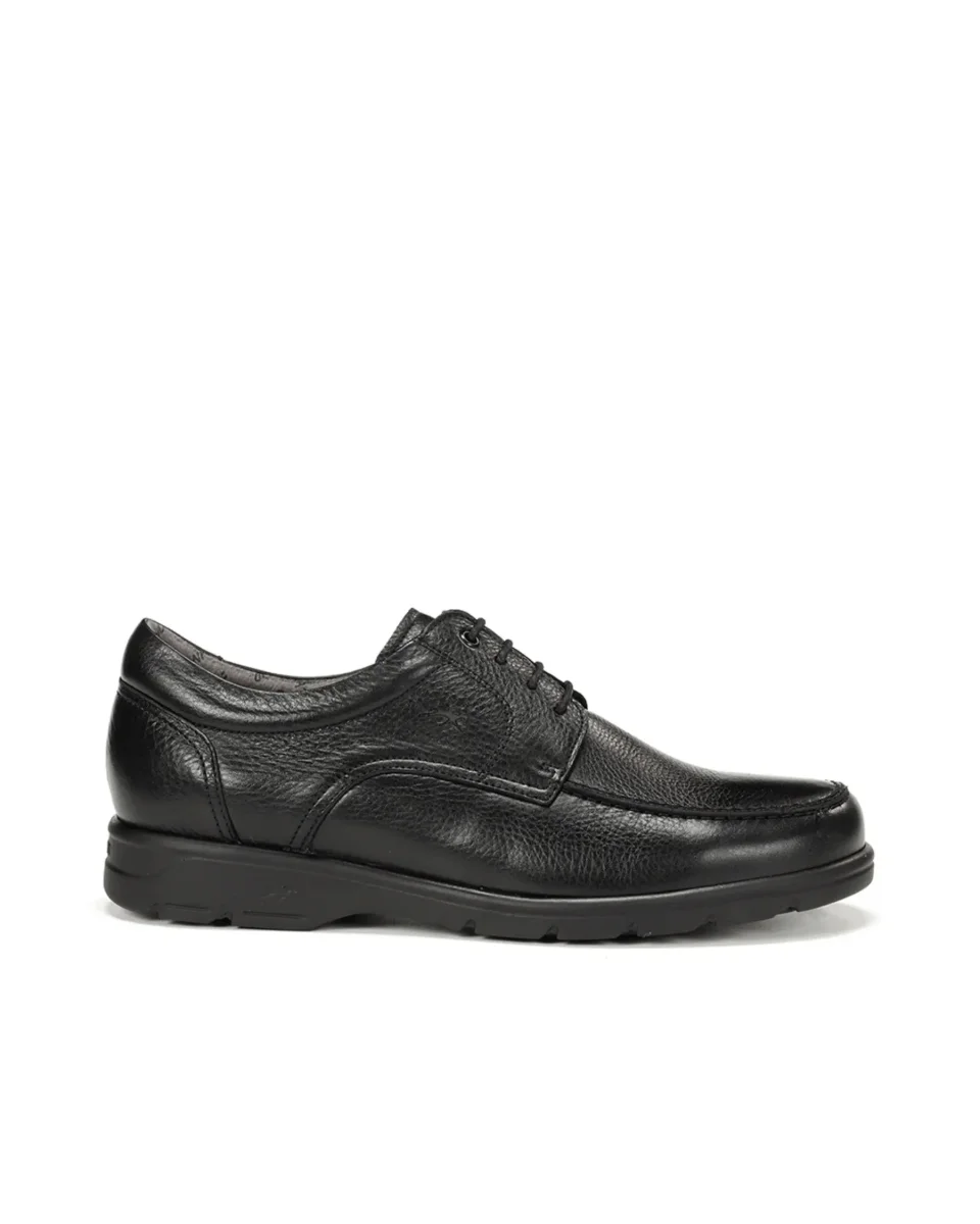 ZAPATO NEGRO CORDON F1949 PROFESIONAL