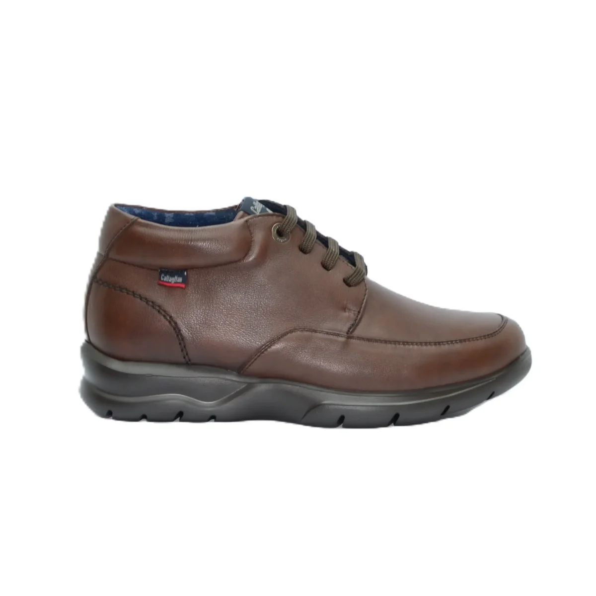 BOTIN CORDON MARRON 55603