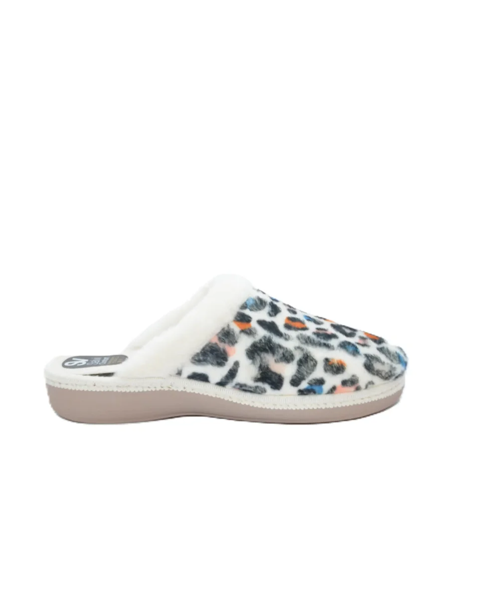 ZAPATILLAS DE CASA MUJER