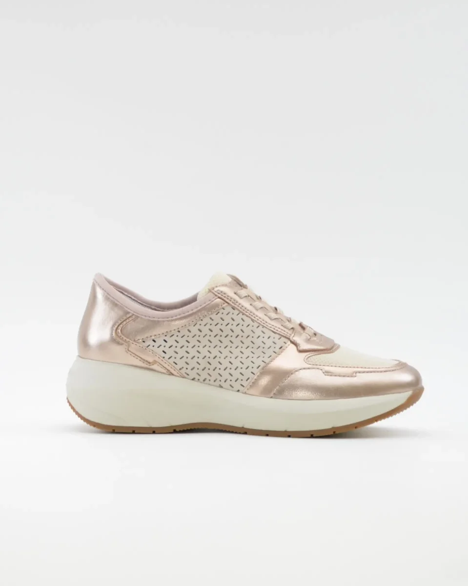 DEPORTIVO MUJER CON ELÁSTICOS PLANTILLA EXTRAHIBLE STONEFLY 223603 EDF