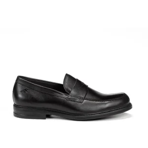 ZAPATO MOCASIN NEGRO 8721 SIMÓN