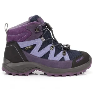 BOTA CHIRUCA MUJER GORE TEX TROLL 06