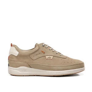 ZAPATO DEPORTIVO HOMBRE FLUCHOS COLOR VISON CIERRE CORDONES F2447