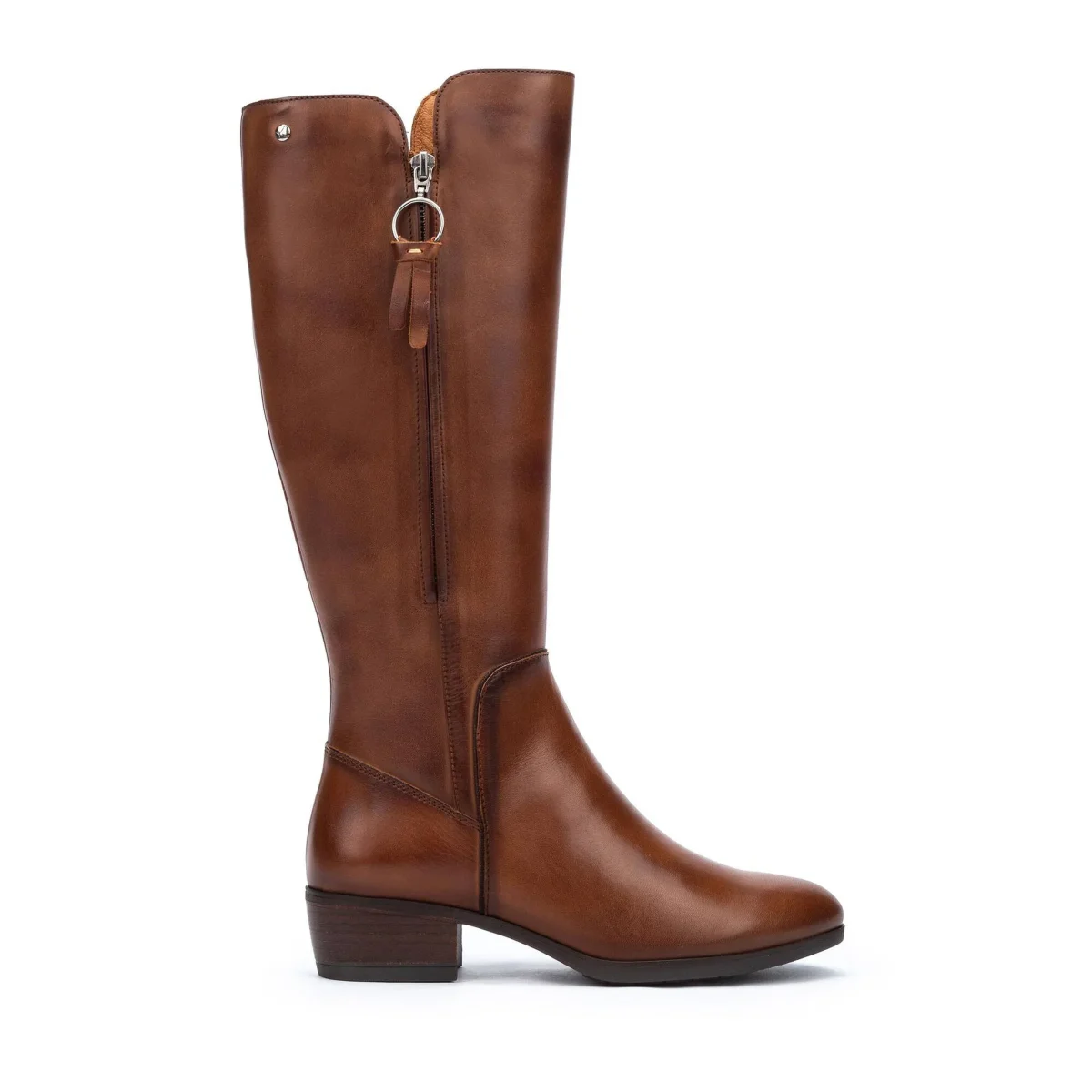 BOTA MUJER CUERO DAROCA W1U-9653