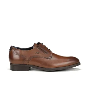 ZAPATO VESTIR CAMEL CORDON F1887 ASGARD