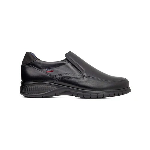 ZAPATO MOCASIN NEGRO 12701