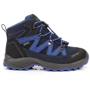 BOTA CHIRUCA MUJER GORE TEX TROLL 03