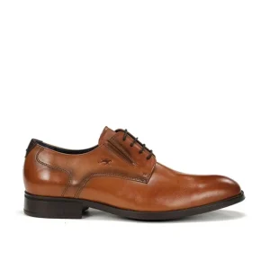 ZAPATO VESTIR CUERO CORDON F1887 ASGARD