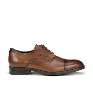 ZAPATO VESTIR CUERO CORDON F1885 ASGARD