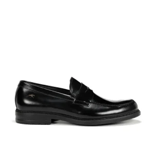 MOCASIN ANTIFAZ FLORENTIC NEGRO 8721 SIMÓN
