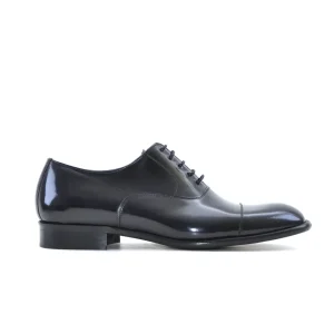 ZAPATO HOMBRE OXFORD FLORENTIC AZUL