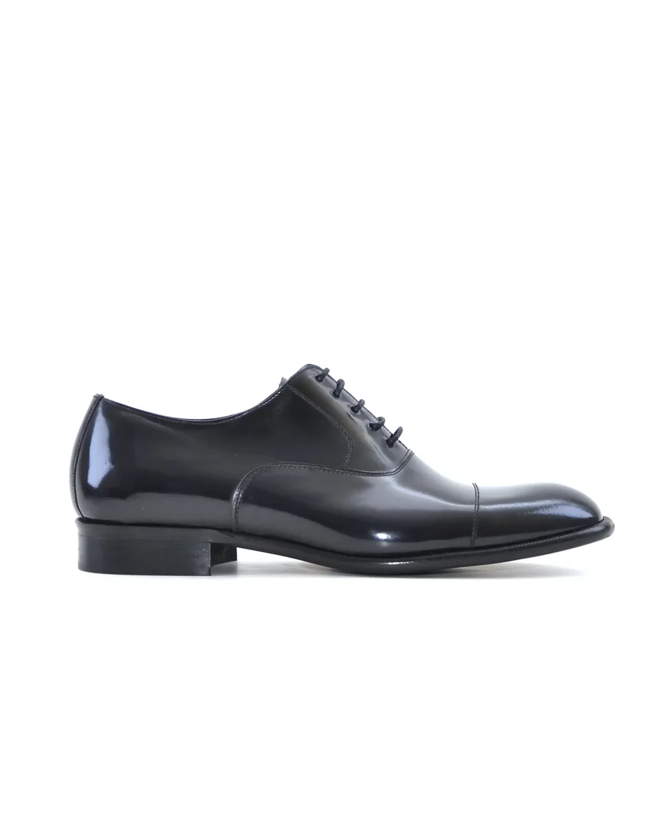 ZAPATO HOMBRE OXFORD FLORENTIC AZUL