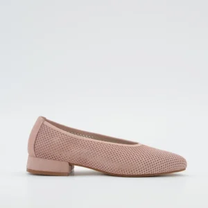 MERCEDITAS DE PIEL COLOR ROSA LACOMBA ROSE