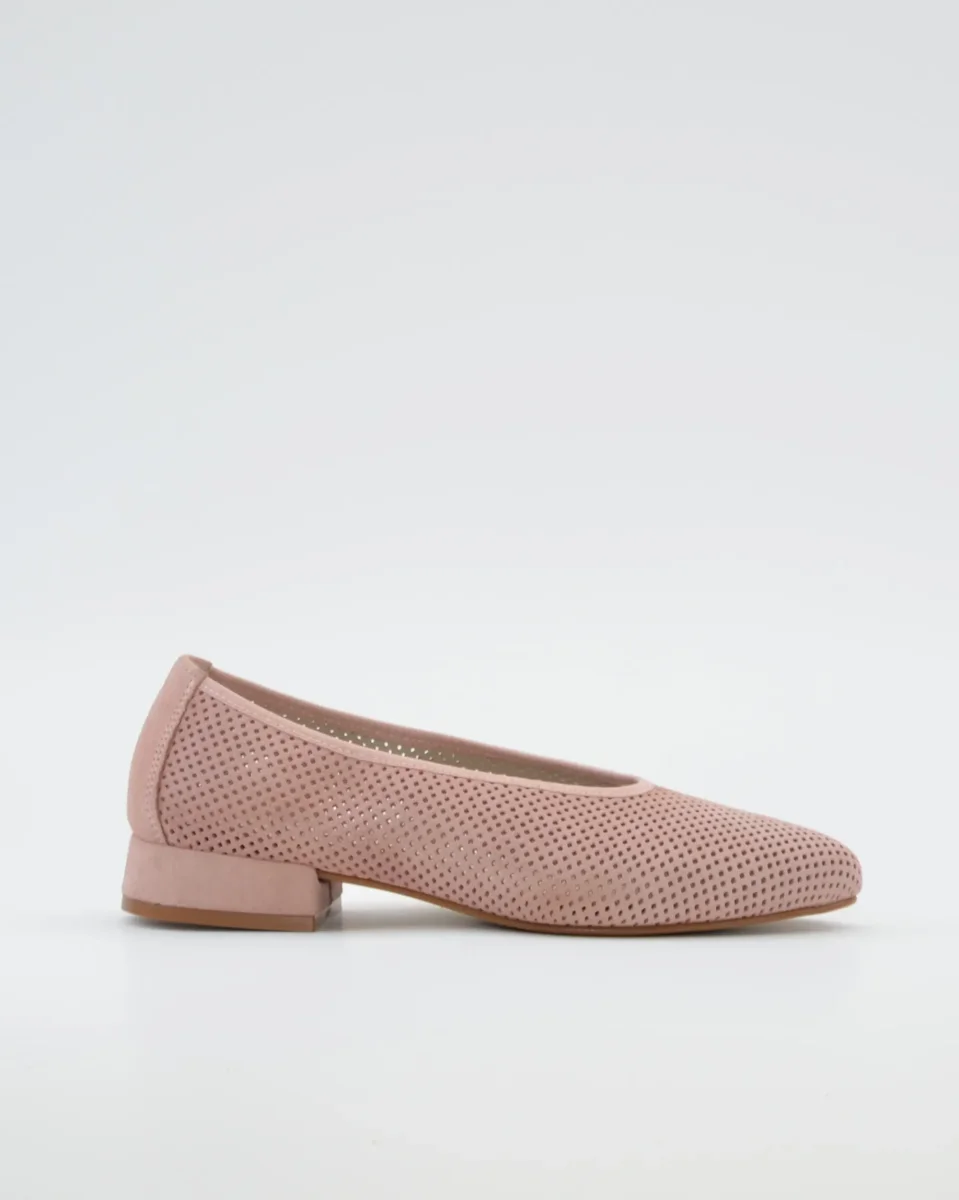 MERCEDITAS DE PIEL COLOR ROSA LACOMBA ROSE