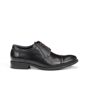 ZAPATO VESTIR CORDON NEGRO 8412 HERACLES