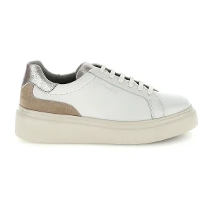 DEPORTIVO MUJER CORDON BLANCO ORO 223243