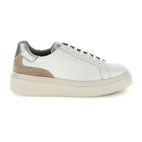 DEPORTIVO MUJER CORDON BLANCO ORO 223243