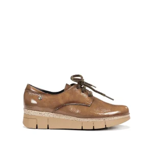 ZAPATO CORDON CHAROL MARMOTA D9328 INDIA