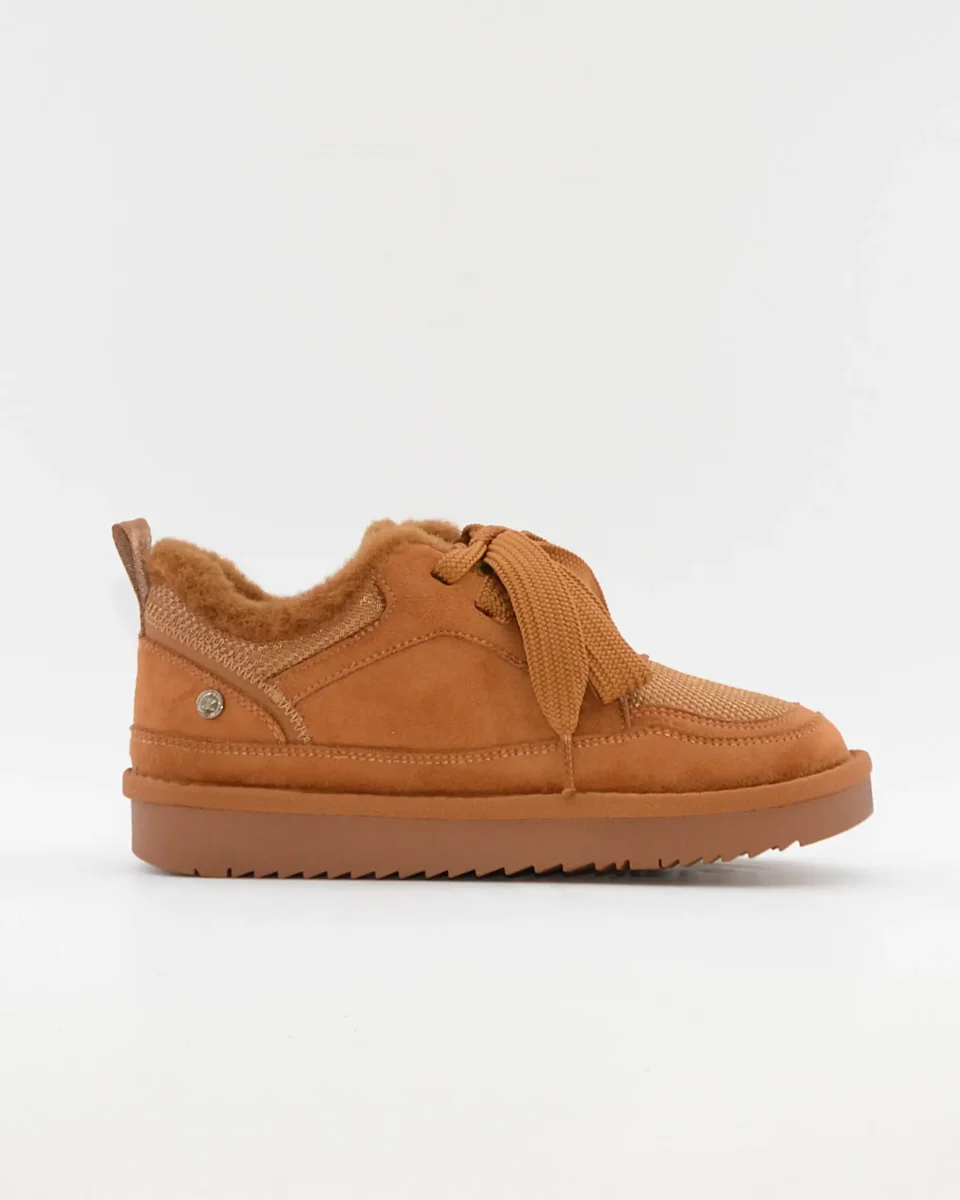 DEPORTIVO CORDÓN COLOR CAMEL XTI 146528