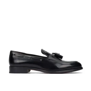 MOCASINES CON BORLAS PARA HOMBRE EMPIRE ANTIC BURDEOS