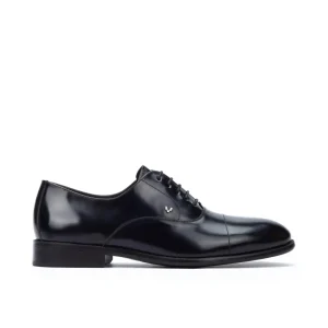 ZAPATOS DE CORDONES ESTILO OXFORD PARA HOMBRE ANTIC MARINO ARLINGTON  1691-2856T