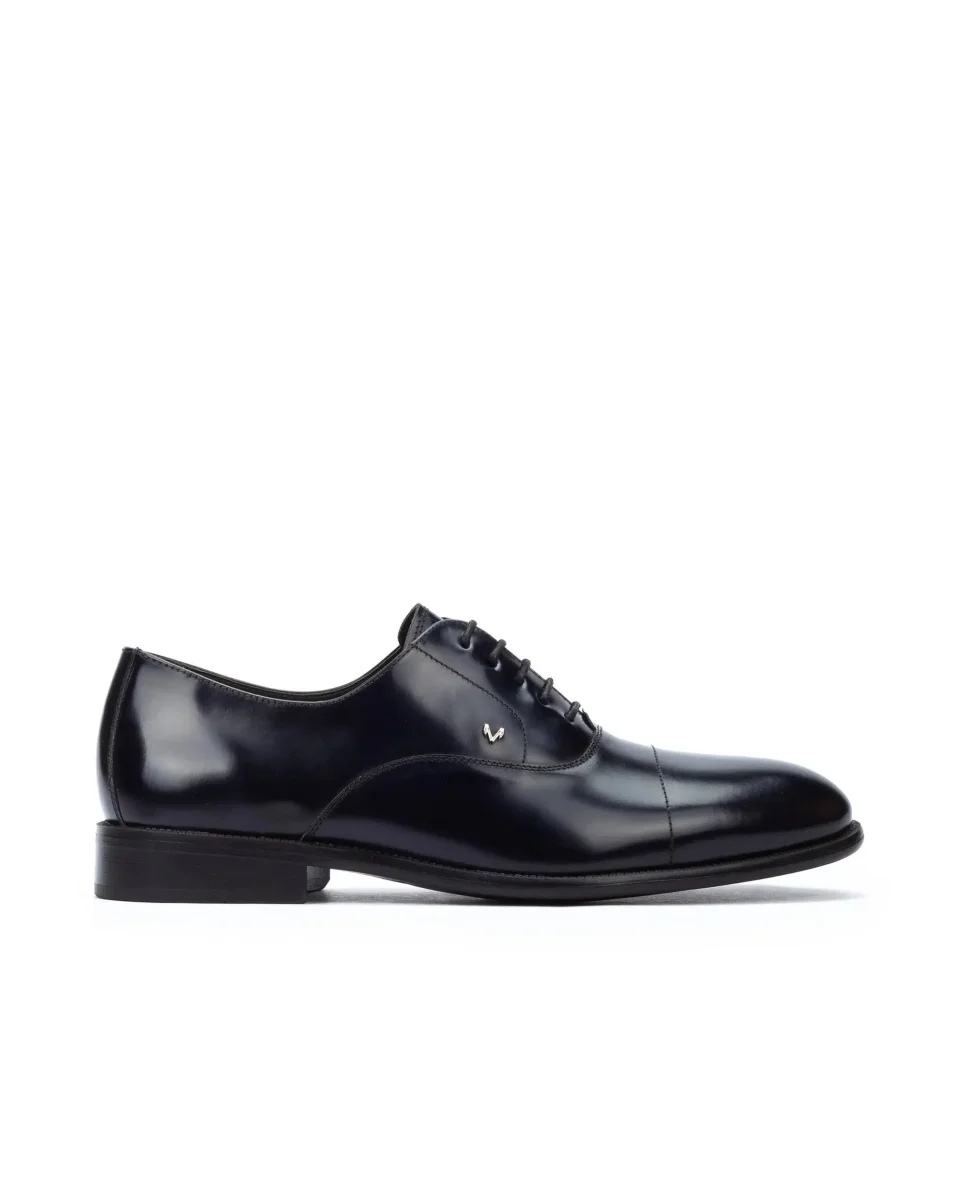 ZAPATOS DE CORDONES ESTILO OXFORD PARA HOMBRE ANTIC MARINO ARLINGTON  1691-2856T