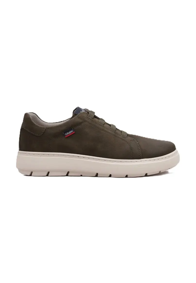 DEPORTIVO KAKI GOMAS 60603