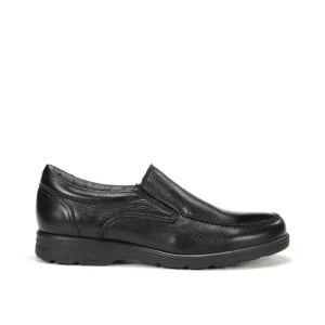ZAPATO MOCASIN NEGRO F1950 PROFESIONAL
