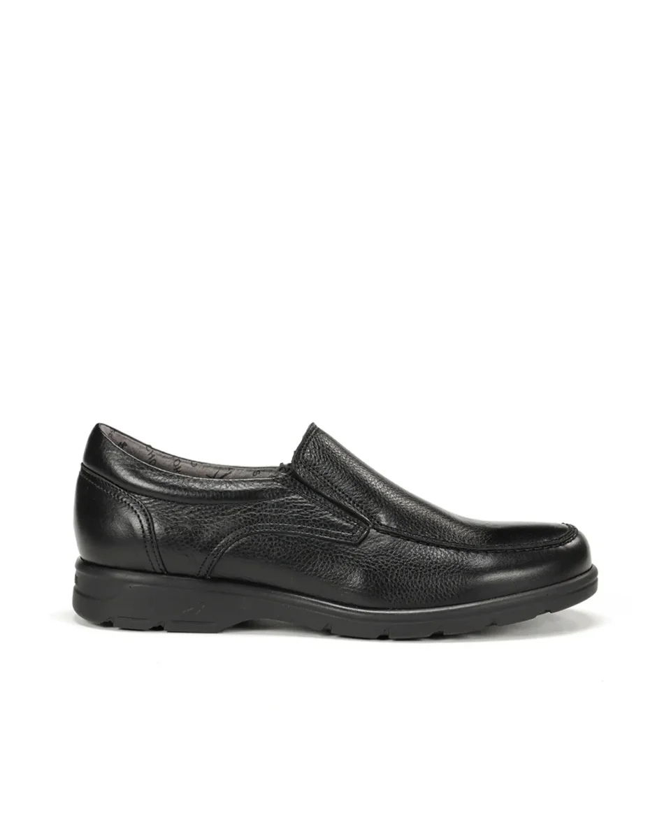 ZAPATO MOCASIN NEGRO F1950 PROFESIONAL